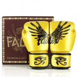 Перчатки боксерские Fairtex  (BGV-1 Limited Edition Falcon)